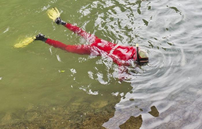 Une femme de 80 ans retrouvée morte dans la rivière Pamiers