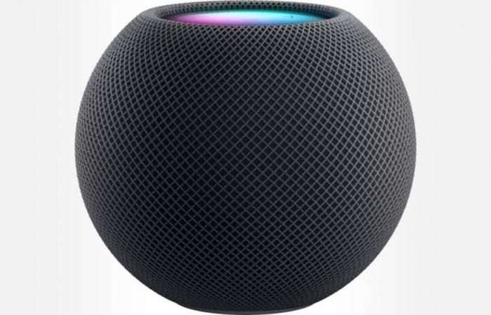 Bientôt, l’Apple HomePod Mini est à petit prix pour le Black Friday !