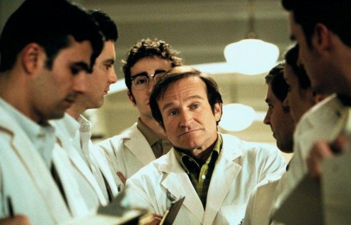 Les films honteusement sous-estimés de Robin Williams avec des partitions épouvantables de Rotten Tomatoes