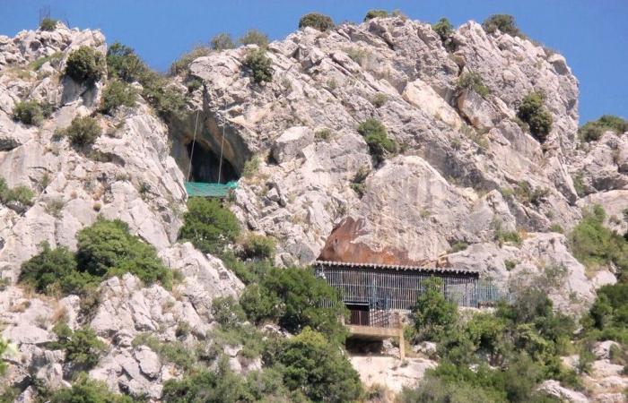 Une émission télévisée consacre un numéro à cette célèbre grotte des Pyrénées-Orientales