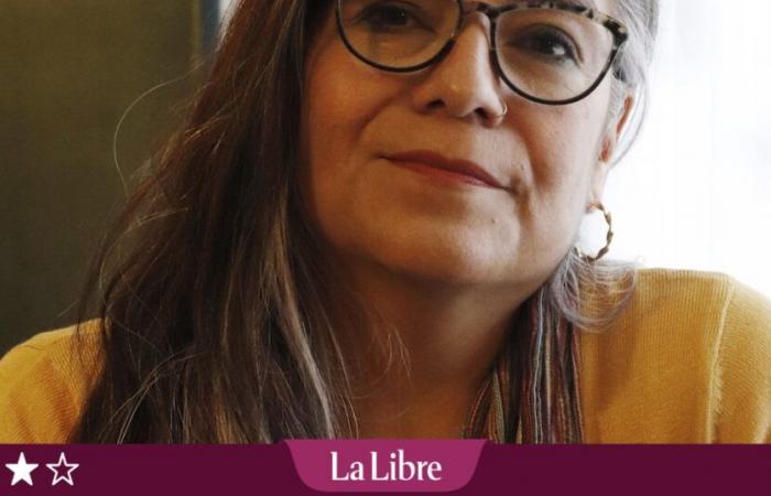 Que s’est-il passé pour que la sœur de Sylvia Aguilar Zélény se convertisse à un islam rigoureux ?