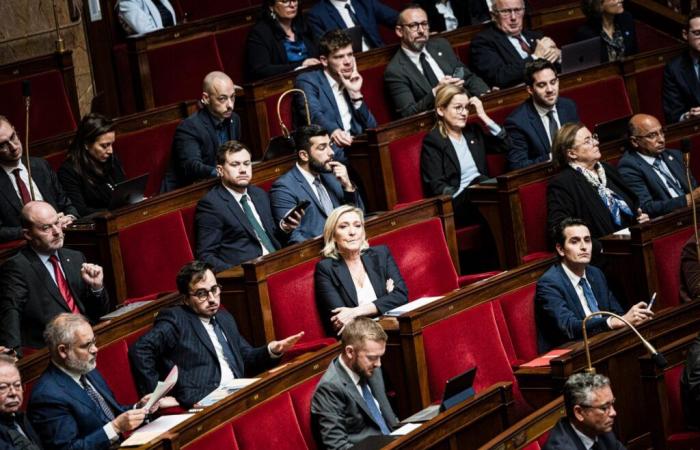 « C’est jeudi. Il a jusqu’à lundi »