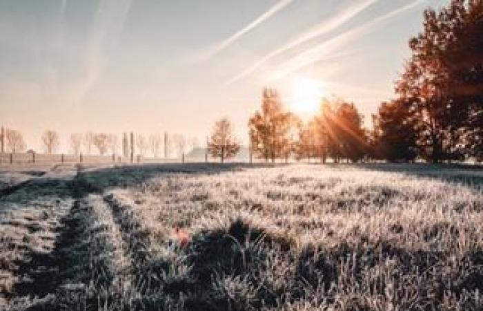 invasion d’air froid du nord de la France dans les prochaines heures ! Nouvelle offensive hivernale ?