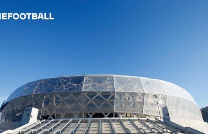 Le fiasco du stade de Nice laisse les supporters des Rangers totalement bloqués