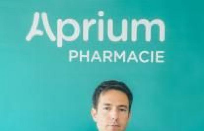 PHARMACIE APRIUM | Le Quotidien du Pharmacien