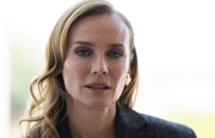 Diane Kruger fait des confidences drôles et tendres sur sa fille de 6 ans au célèbre papa