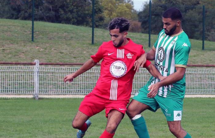 Villeneuve-sur-Lot va défier le leader sur ses terres