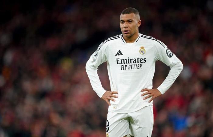 Mbappé (Real Madrid) inquiet, l’OM vise Raspadori, Luis Enrique (PSG) bientôt menacé ?