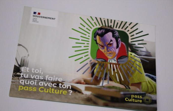 Au ministère, Rachida Dati tente une tournée Pass Pass Culture