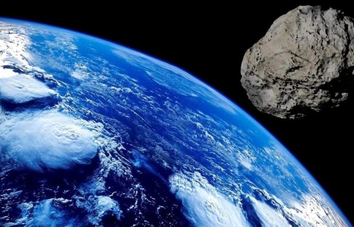 La mini-lune qui a tourné autour de la Terre pendant près de deux mois pourrait être un morceau de notre Lune