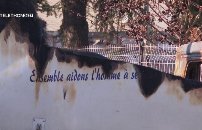 six camions de la Banque Alimentaire du Gard incendiés, la piste criminelle privilégiée