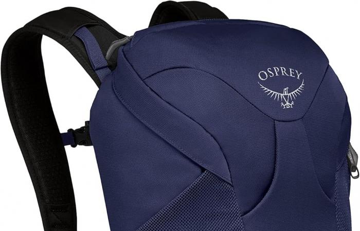 8 sacs à dos Osprey à des prix vraiment réduits pour le Black Friday