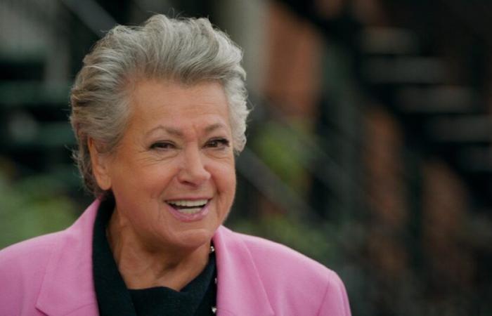 Nos impressions du spectacle « Ginette Reno Plus qu’une chanson »