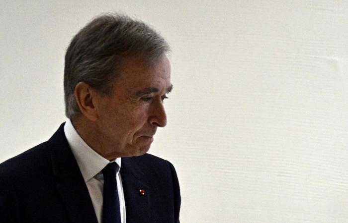 «C’est con», des «clowns»… Quand soudain Bernard Arnault craque et charge Ruffin et «Fakir»