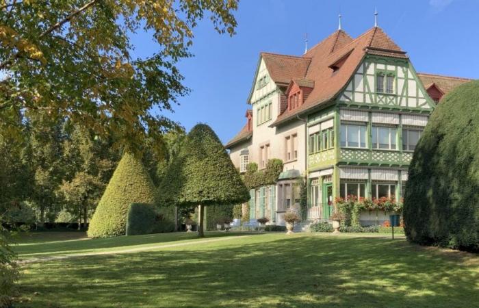 le musée suisse de Baden conclut un accord avec les héritiers