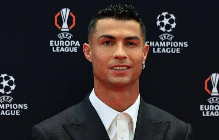 Cristiano Ronaldo poursuivi en justice par un chirurgien plasticien