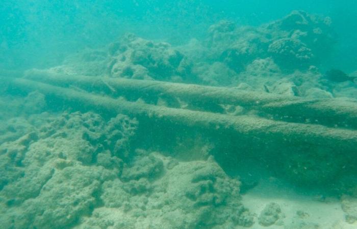 Câbles sous-marins sabotés en Europe : on connaît le coupable