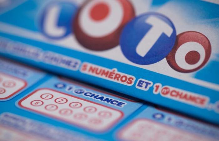 une Caennaise gagne 3 millions d’euros en jouant les dates d’anniversaire de sa famille