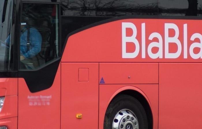 Ces stations savoyardes sont désormais desservies en bus par Blablacar