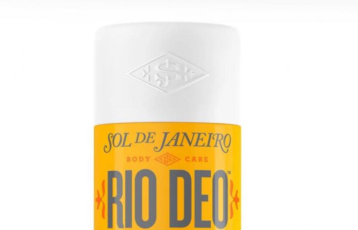 Les meilleures offres du Black Friday à Sol de Janeiro 2024