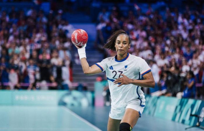 HANDBALL. France – Pologne : suivez le match en direct