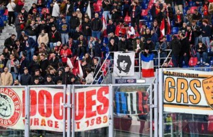 “Il aurait pu y avoir des morts” lors de l’attaque des ultras de Bologne