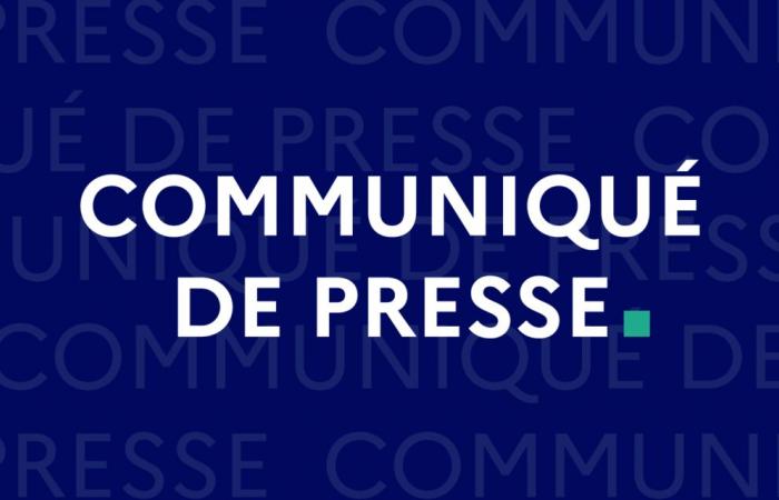 Nomination de nouveaux lieutenants de louveterie – Novembre 2024 – Communiqués 2024 – Communiqués – Actualités