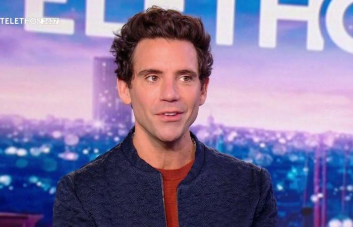 « Je mets le paquet », assure Mika, sponsor de cette 38e édition.