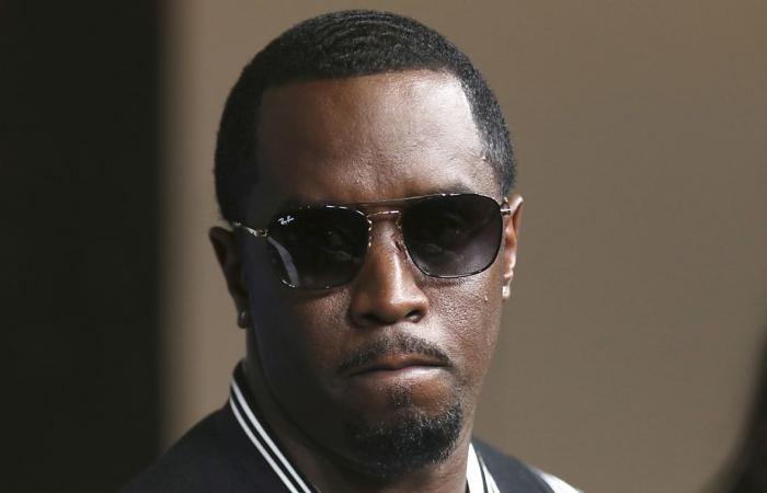 Pas de libération conditionnelle pour le rappeur P. Diddy