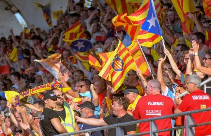 pour l’USAP-Toulon, Aimé-Giral affichera complet pour la onzième fois consécutive