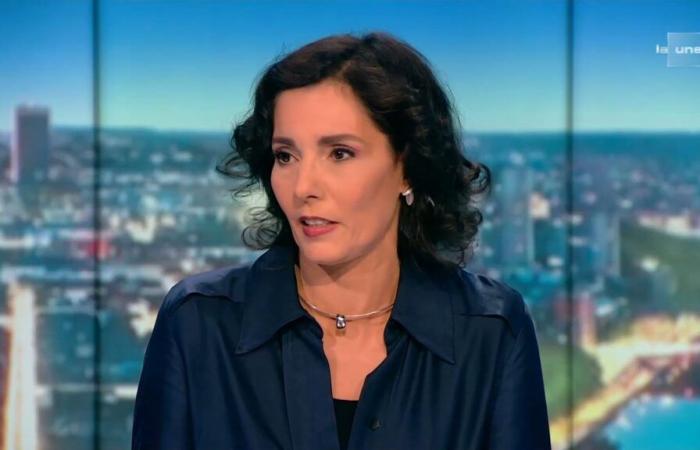 Hadja Lahbib, commissaire européenne à partir de dimanche, sera “en action”