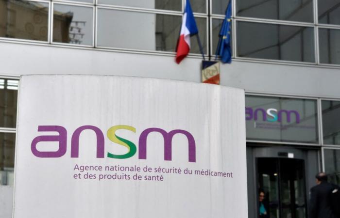 L’ANSM met en garde contre 3 entreprises