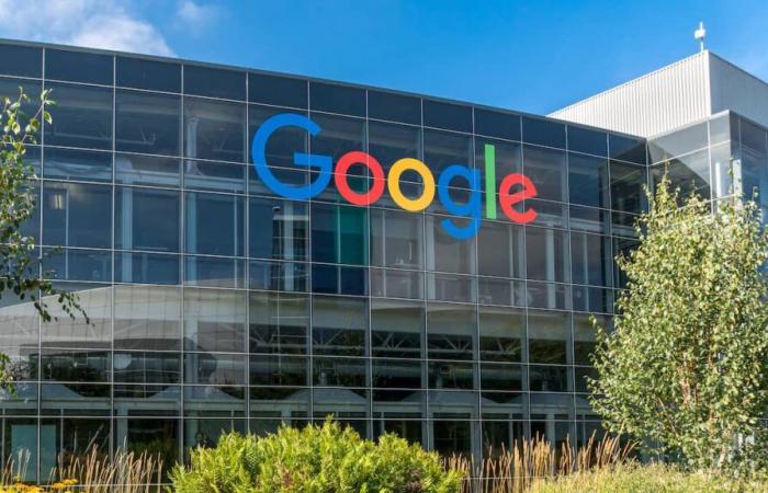 Le Bureau de la concurrence du Canada poursuit Google