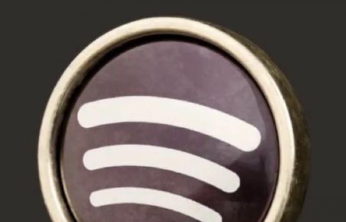 À quels artistes le teaser de Spotify Wrapped rend-il hommage ?