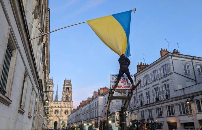 “On n’a rien, ils espèrent qu’on démobilise”