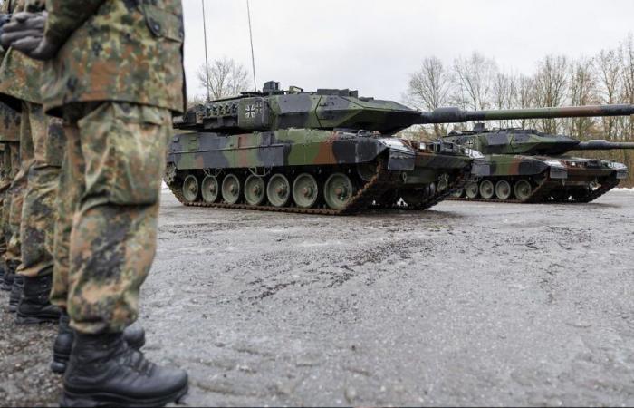 La guerre hybride de Moscou pourrait déclencher la clause de défense mutuelle de l’OTAN