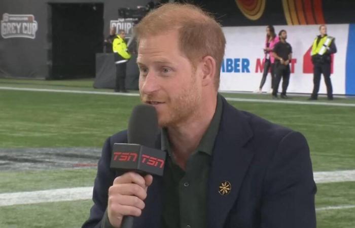 un ami du prince Harry s’en prend ouvertement aux Windsor