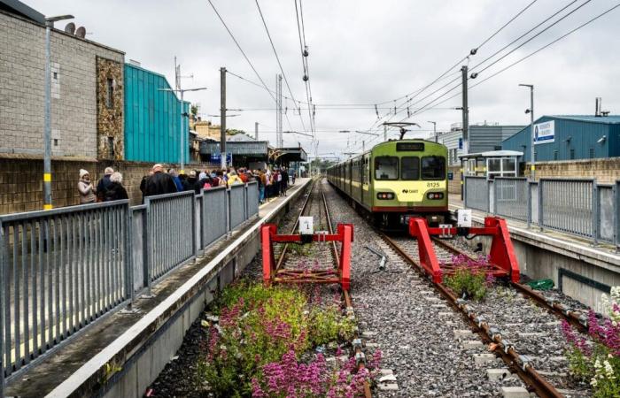 L’Irlande, riche comme la Suisse mais pauvre en infrastructures