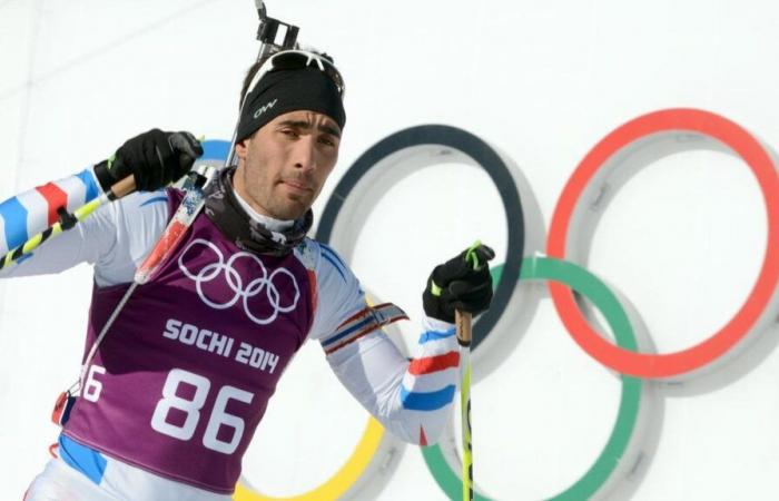 Les Jeux olympiques d’hiver de 2030 en France pourraient avoir leur patron ce jeudi, le favori Martin Fourcade