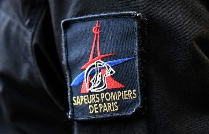 un incendie dans un restaurant à Montparnasse à cause d’une “fuite de gaz enflammé”