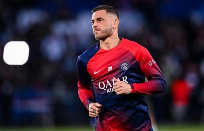 il faudra encore attendre le retour de Lucas Hernandez