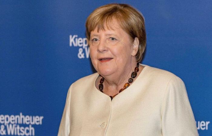 Merkel ne voit aucune raison de s’excuser