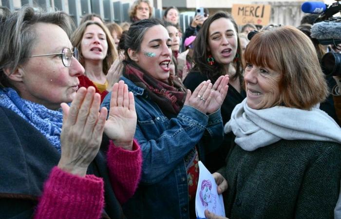 Procès pour viol à Mazan | Le défi de défendre l’indéfendable