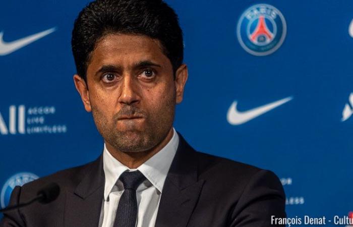 Le Bayern présente ses excuses au PSG et à Al-Khelaïfi