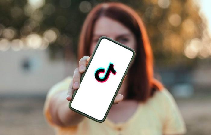 Les filtres beauté TikTok seront bientôt interdits aux moins de 18 ans