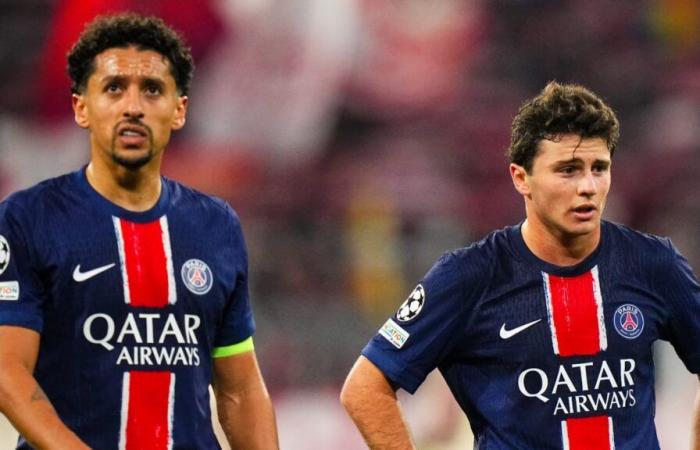 pourquoi le PSG ne peut plus finir dans le top 8