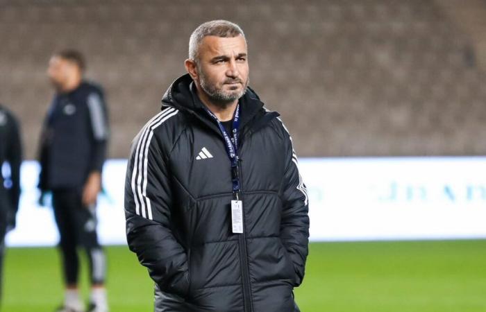 Avant l’OL, Qarabag peine face aux clubs français