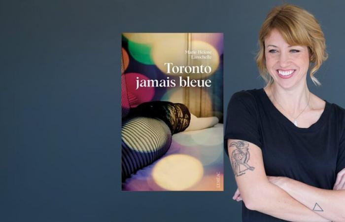 La première lauréate du prix Janette-Bertrand — Revue Les libraires