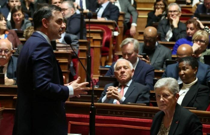 ce que contient le compromis trouvé par les députés et sénateurs