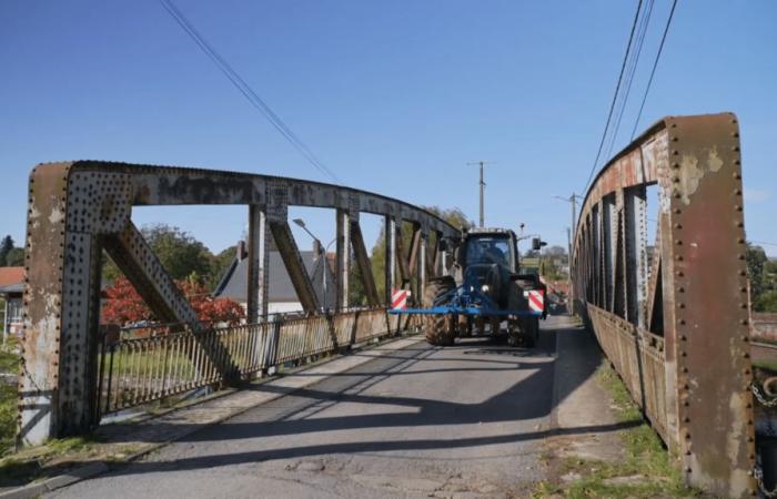 ENQUETE FRANCETV. Pourquoi les ponts jugés dangereux par les experts sont-ils toujours ouverts à la circulation en France ?